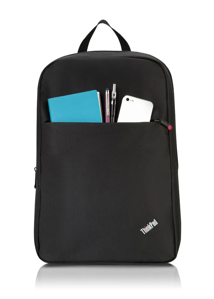 Lenovo ThinkPad Basic | Notebook-Rucksack | 15,6" - Ansicht 2