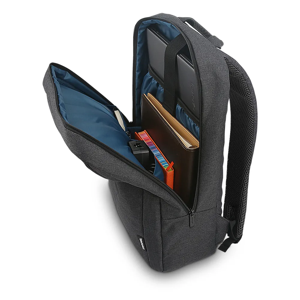 Lenovo ThinkPad B210 | Laptop-Rucksack 15,6" | 453 - Ansicht 4