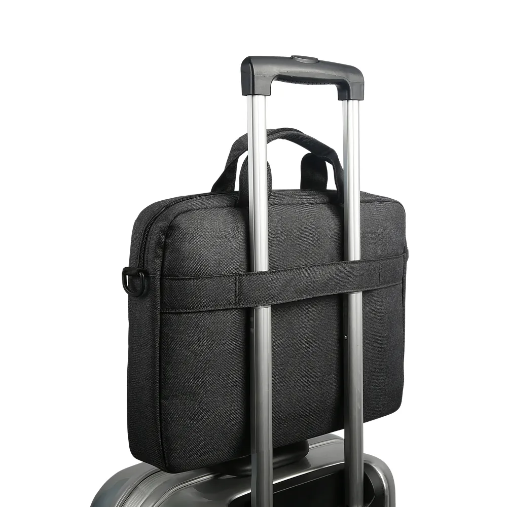 Lenovo Casual Toploader | Laptoptasche 15,6" - Ansicht 2