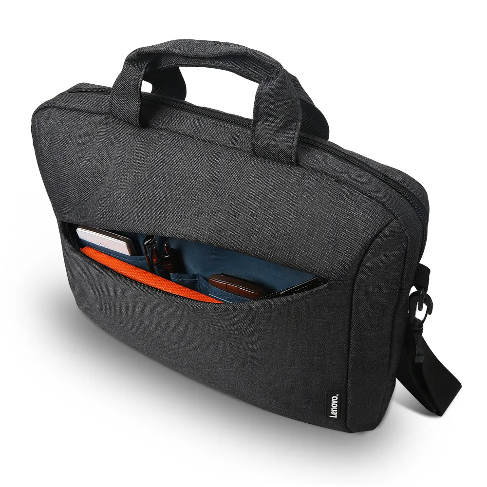 Lenovo Casual Toploader | Laptoptasche 15,6" - Ansicht 3