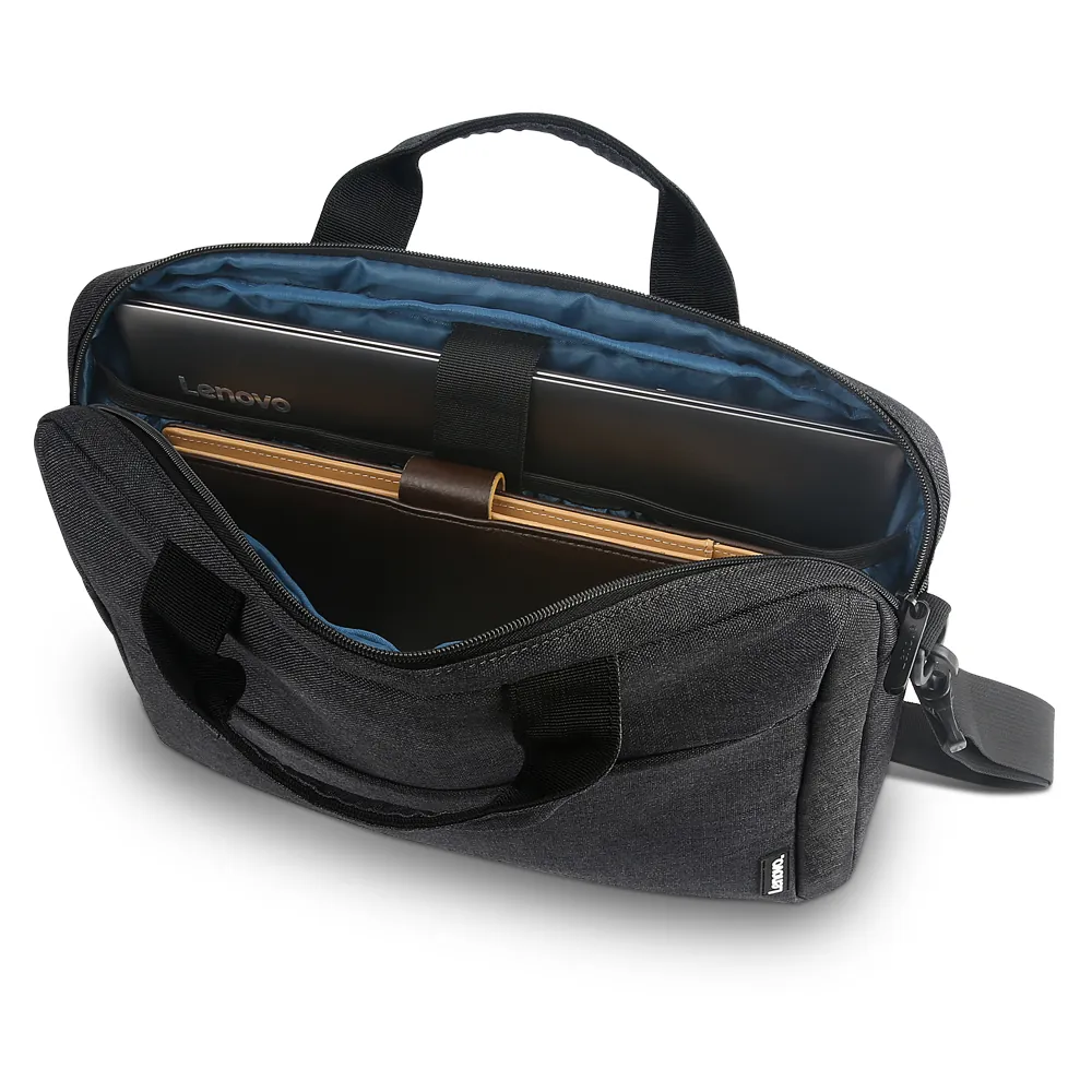 Lenovo Casual Toploader | Laptoptasche 15,6" - Ansicht 4