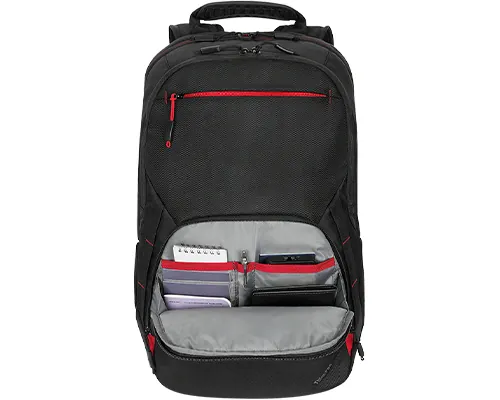 Lenovo Essential Plus Eco | Laptop-Rucksack 15,6" - Ansicht 4