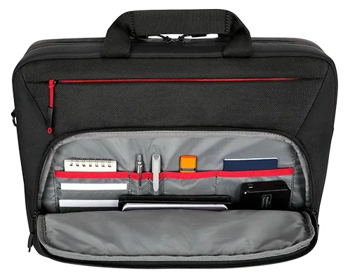 Lenovo ThinkPad Essential Plus | 15,6" Laptoptasch - Ansicht 3