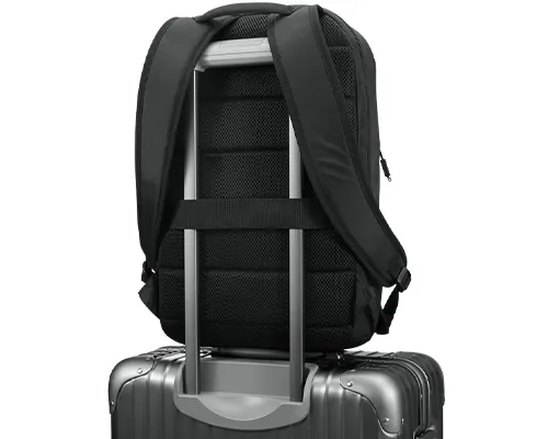 Lenovo ThinkPad Essential | Eco Rucksack | 16 Zoll - Ansicht 5