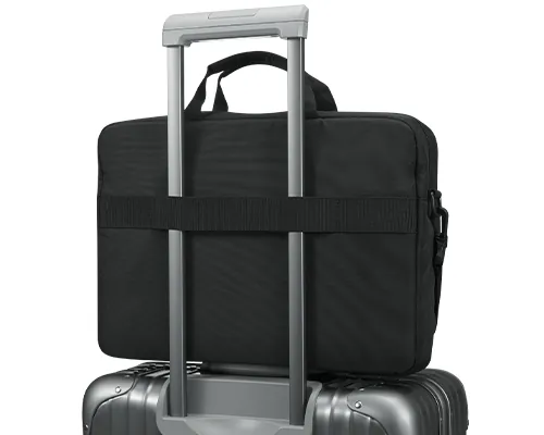 Lenovo ThinkPad Essential | Laptop-Tasche | 16 Zol - Ansicht 6