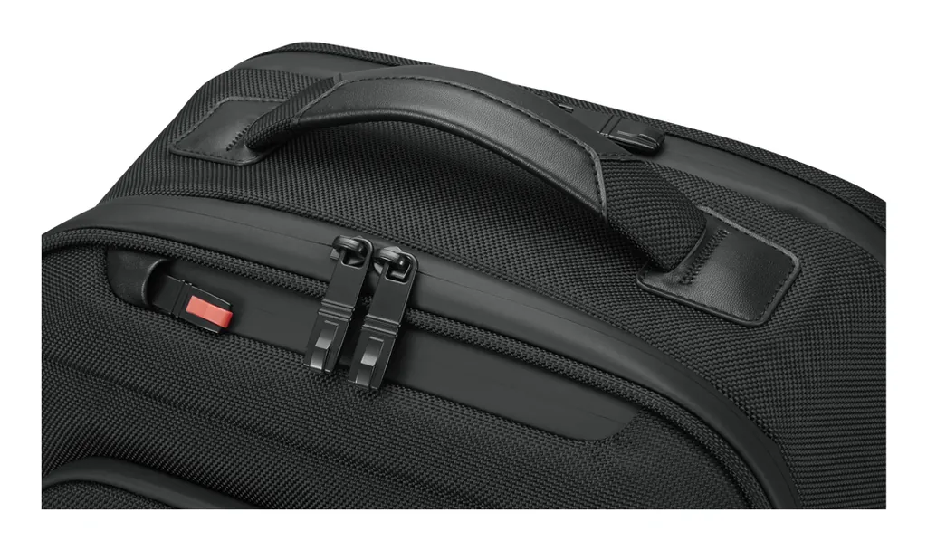 Lenovo ThinkPad Rucksack Pro G2 | 16" | recycelt - Ansicht 5