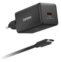 Lenovo USB-C GaN-Netzteil 65W | Mini | 40AW65WBEU - Ansicht 3