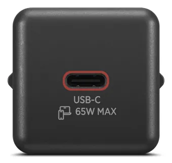 Lenovo USB-C GaN-Netzteil 65W | Mini | 40AW65WBEU - Ansicht 4
