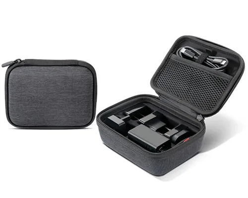 Lenovo 65W USB-C Reiseadapter | 4 Stecker | PD 3.0 - Ansicht 5