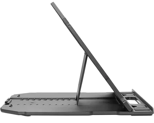 Lenovo 2-in-1 Laptop-Ständer | verstellbar | 4XF1A - Ansicht 2