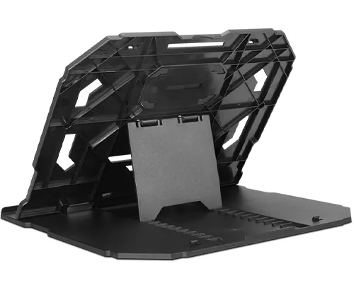 Lenovo 2-in-1 Laptop-Ständer | verstellbar | 4XF1A - Ansicht 3
