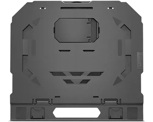 Lenovo 2-in-1 Laptop-Ständer | verstellbar | 4XF1A - Ansicht 4