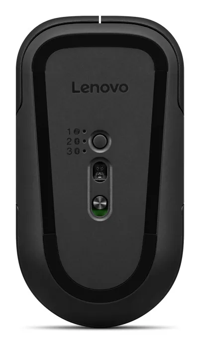 Lenovo Pro Plus 6050 | Kabellose Maus | Bluetooth  - Ansicht 3