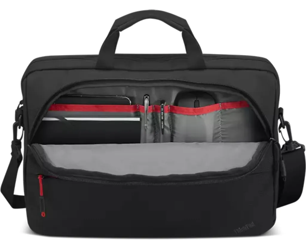 Lenovo Essential Laptoptasche 14" | ECO | 430 g - Ansicht 4