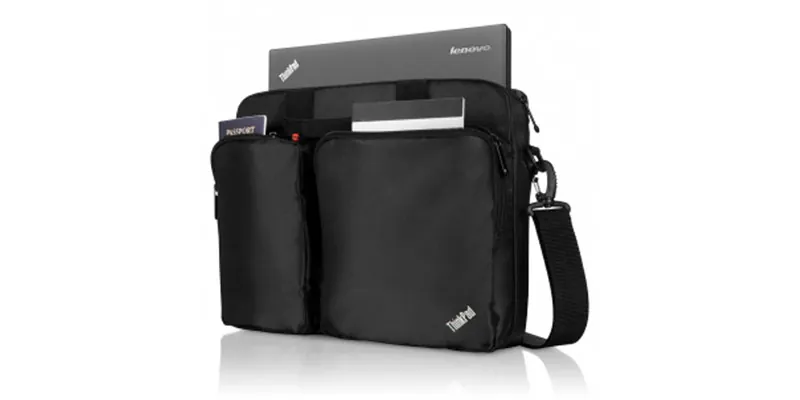 Lenovo ThinkPad 3-in-1 Tasche | 14" | Rucksack - Ansicht 2