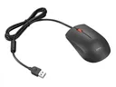 Lenovo Fingerprint USB Maus Gen3 | 2000 dpi - Ansicht 3