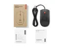 Lenovo Fingerprint USB Maus Gen3 | 2000 dpi - Ansicht 7