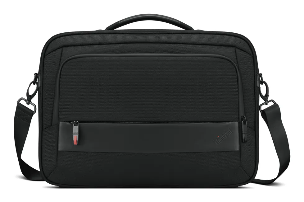 Lenovo ThinkPad Laptoptasche 14" | RFID | recycelt - Ansicht 2