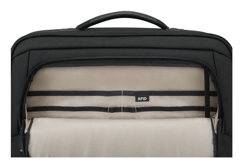 Lenovo ThinkPad Laptoptasche 14" | RFID | recycelt - Ansicht 4