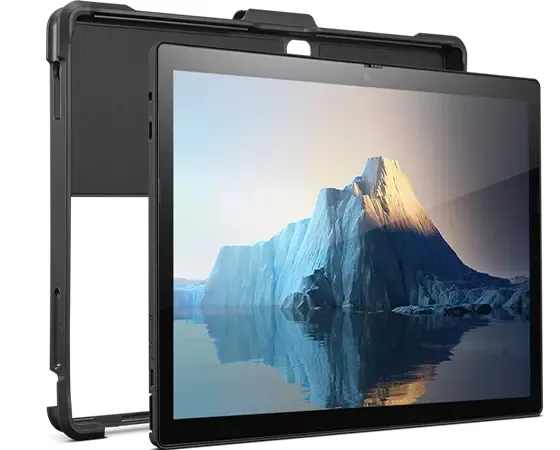 Lenovo ThinkPad X12 Schutzhülle | TPU | Stift - Ansicht 2