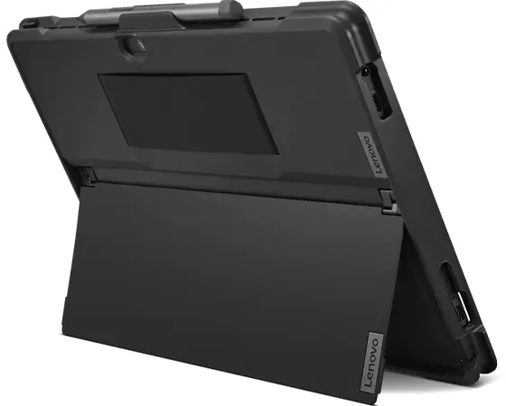 Lenovo ThinkPad X12 Schutzhülle | TPU | Stift - Ansicht 5
