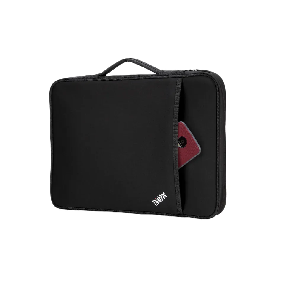 Lenovo ThinkPad Sleeve | Laptop-Hülle 14 Zoll - Ansicht 3