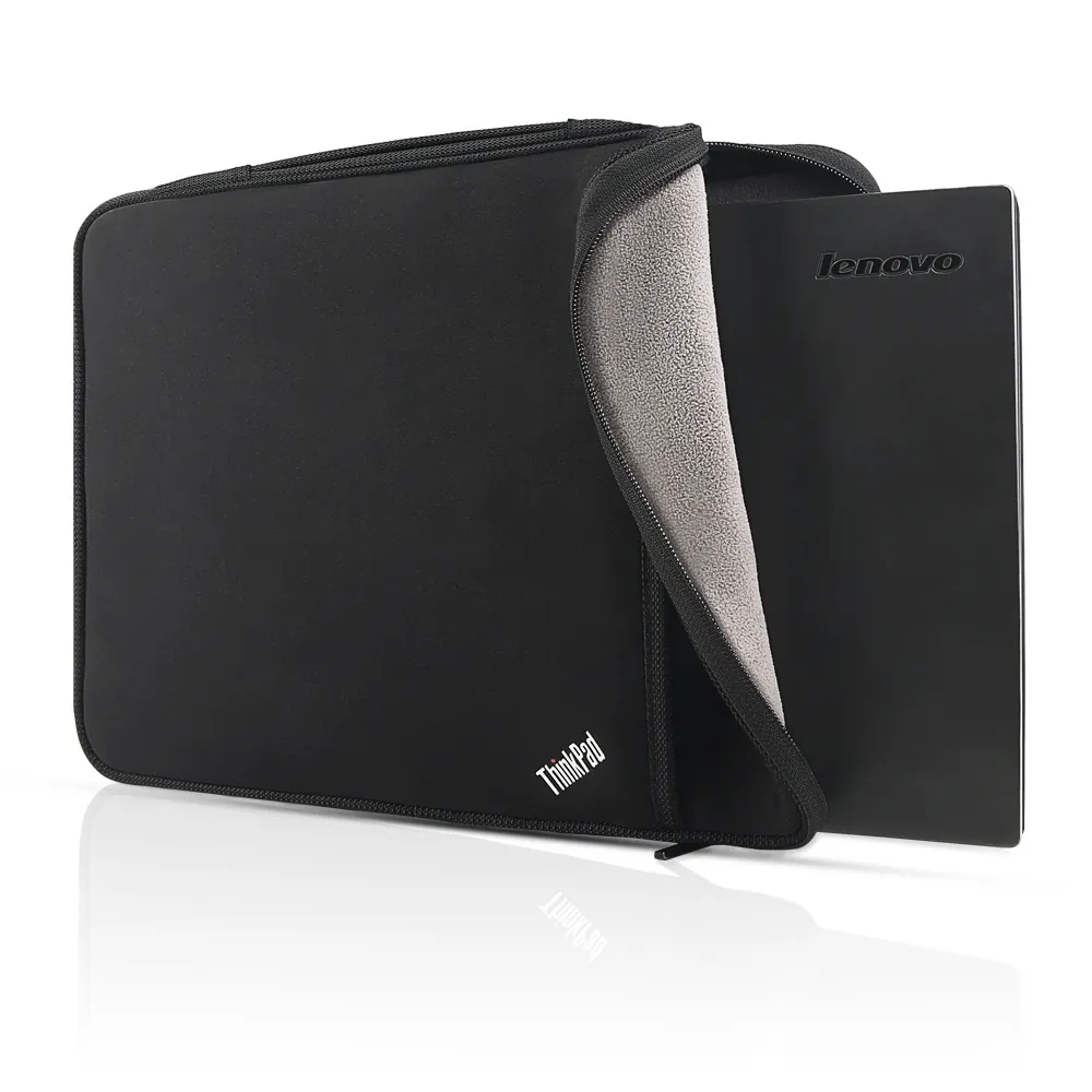 Lenovo ThinkPad Sleeve | Laptop-Hülle 14 Zoll - Ansicht 4