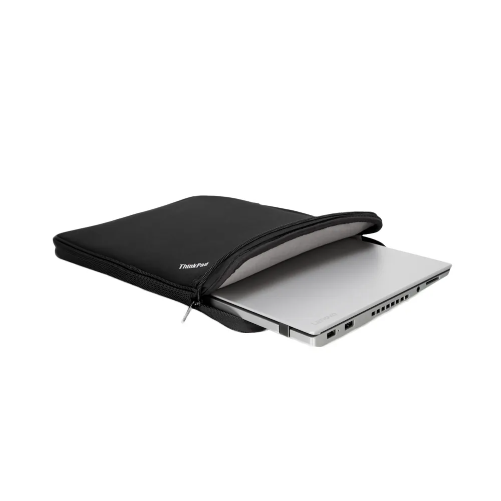 Lenovo ThinkPad Sleeve | Laptop-Hülle 14 Zoll - Ansicht 5