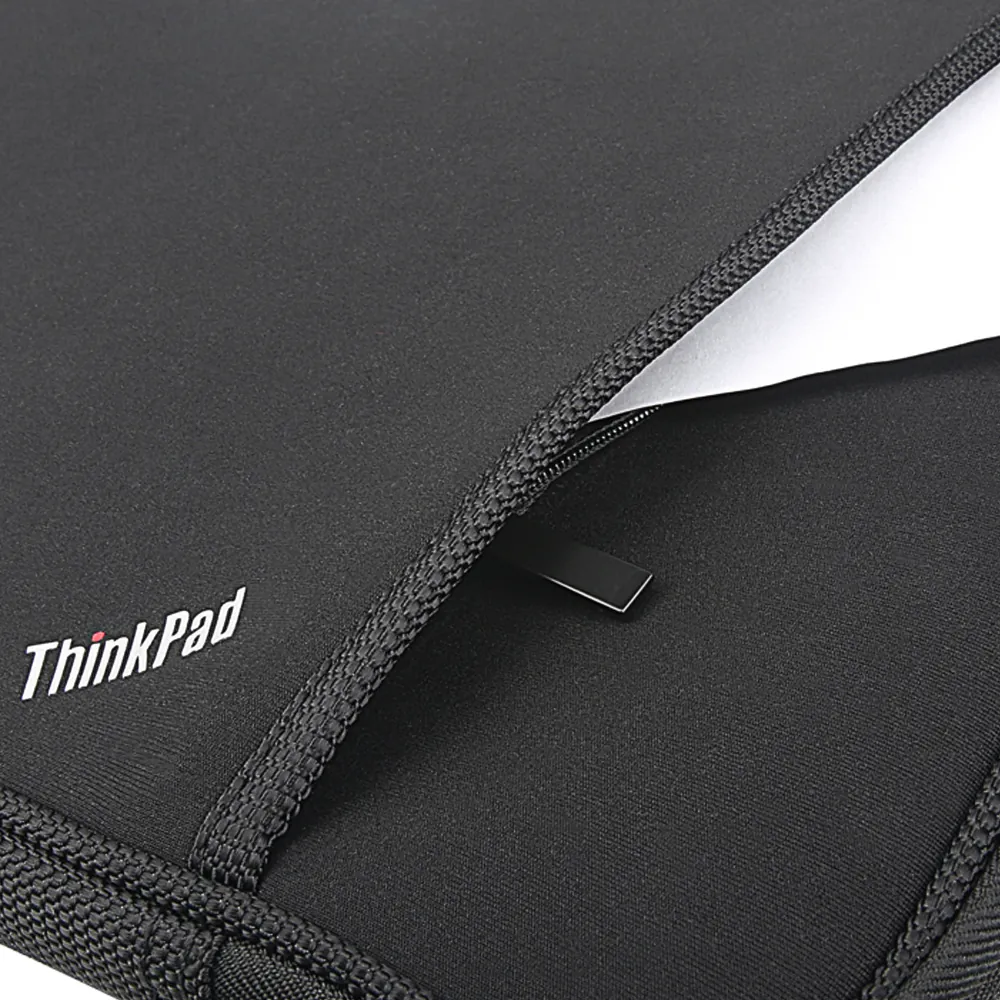 Lenovo ThinkPad Sleeve | Laptop-Hülle 14 Zoll - Ansicht 6