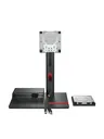 Lenovo TIO Flex Stand | Monitor-Ständer | 22"–27" - Ansicht 3