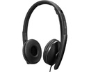 Lenovo Gen 2 Headset | USB-C | On-Ear Stereo
