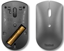 Lenovo ThinkBook Maus | Bluetooth 5.0 | 2400 dpi