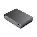 UBIQUITI UniFi UNAS Pro | 2U Rack NAS | 1,3" Touchscreen