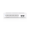 UBIQUITI UniFi USW-Pro-XG-8-PoE | 10G Switch 8-Port | PoE++ 155W