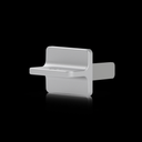 UBIQUITI UniFi RJ45 Staubschutz | 24er Pack | Polycarbonat
