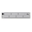 UBIQUITI UniFi UNAS Pro | 2U Rack NAS | 1,3" Touchscreen
