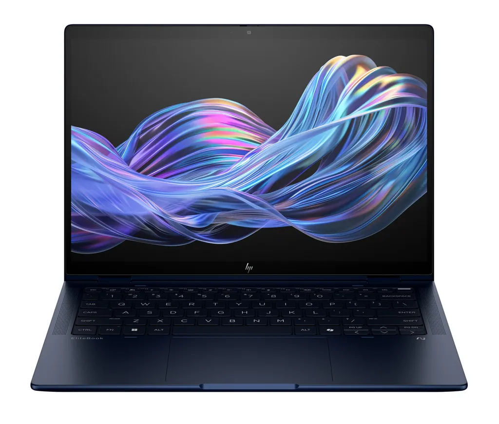 HP EliteBook X Flip G1i | 14" 2-in-1 Laptop | Ultr - Ansicht 2