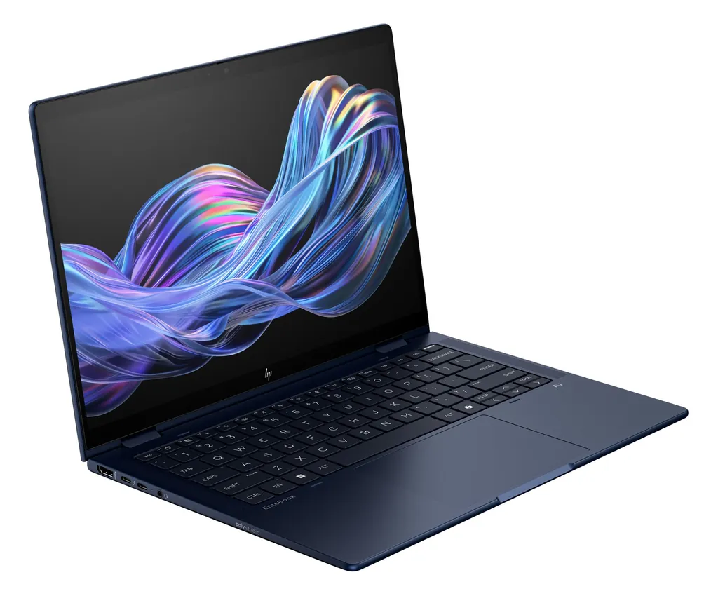 HP EliteBook X Flip G1i | 14" 2-in-1 Laptop | Ultr - Ansicht 3