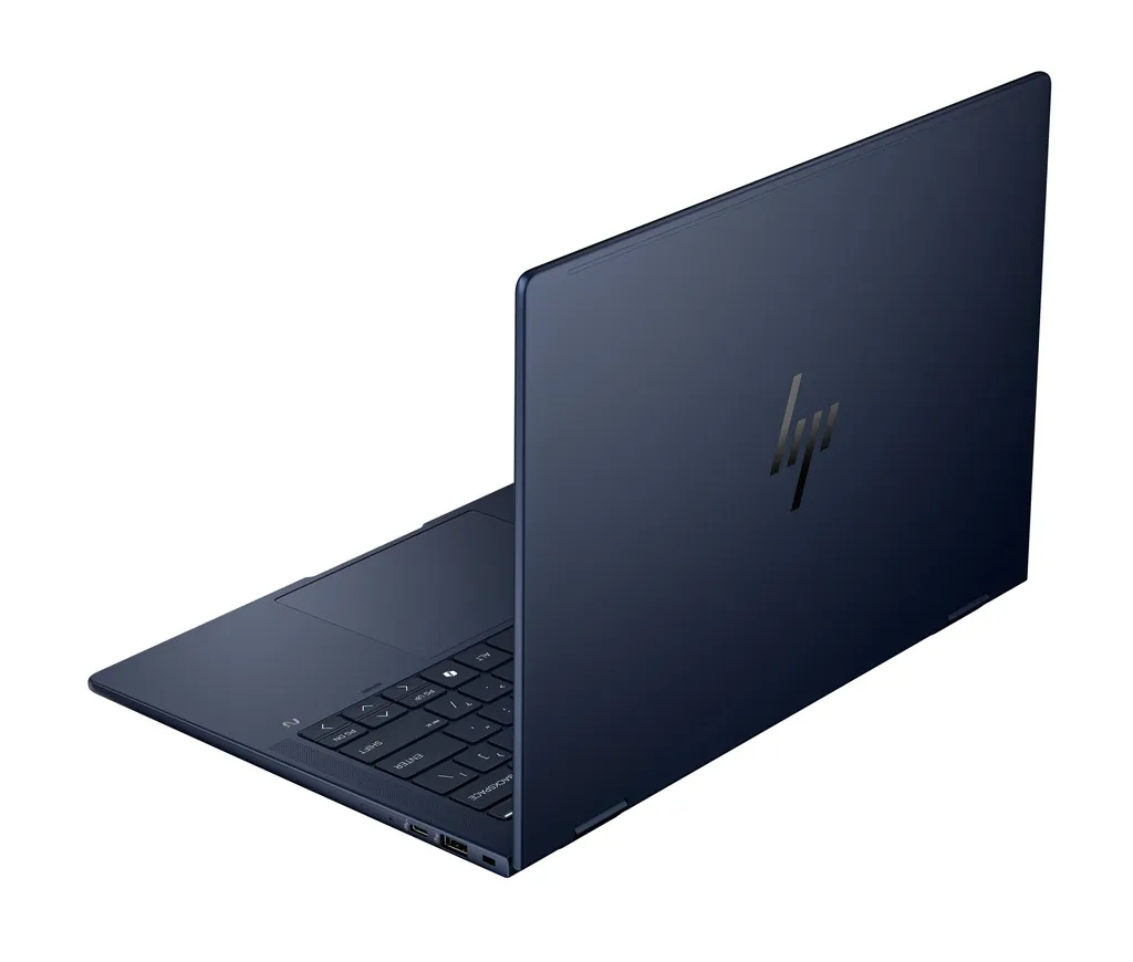 HP EliteBook X Flip G1i | 14" 2-in-1 Laptop | Ultr - Ansicht 4