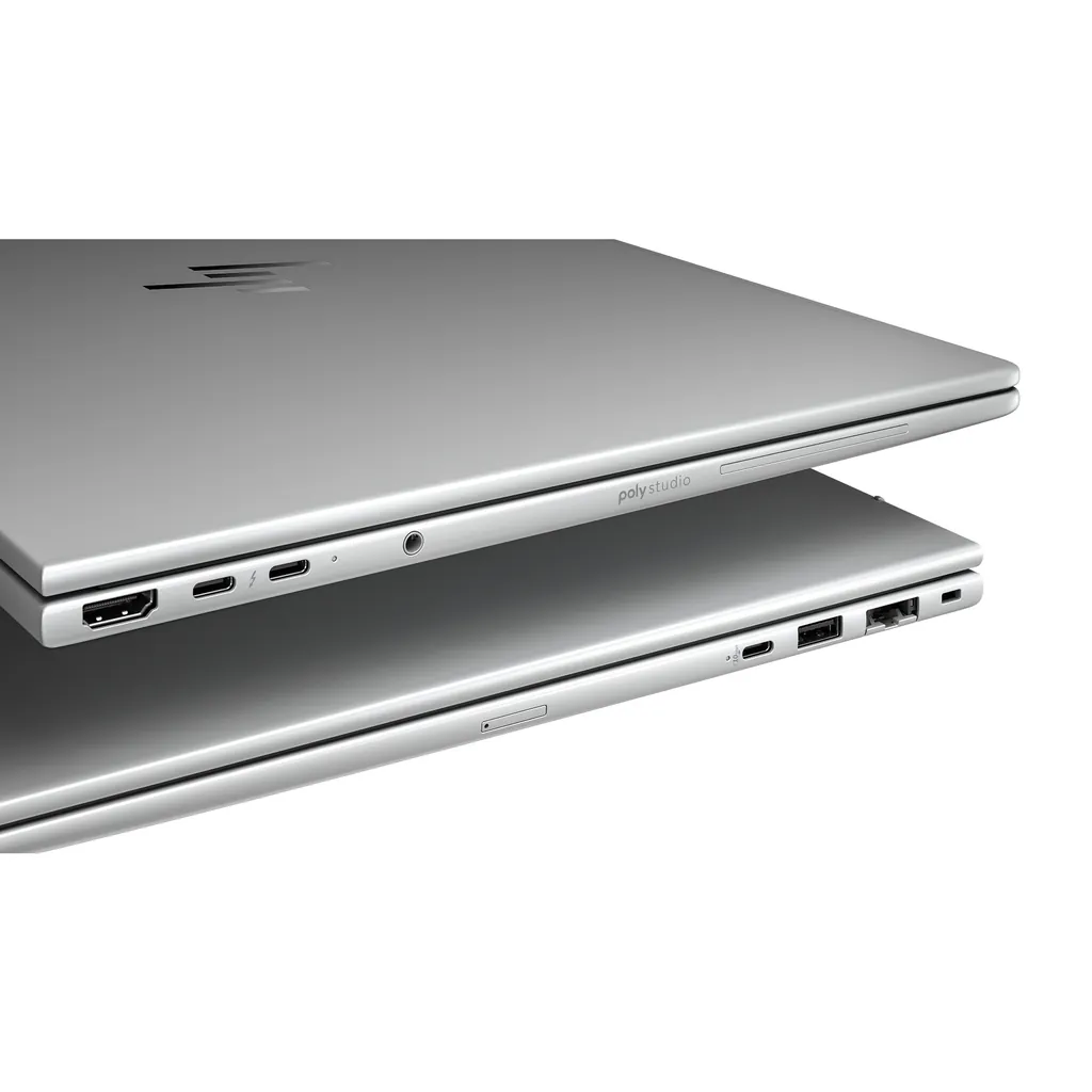 HP EliteBook 8 G1a | 16" AI Laptop | Ryzen 5 230 - Ansicht 6