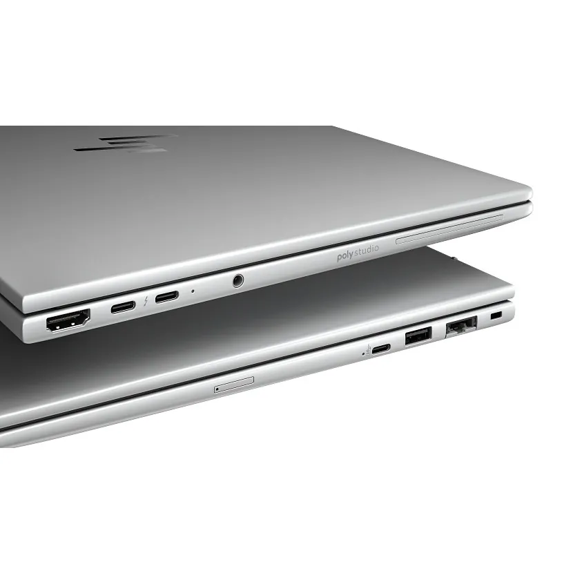 HP EliteBook 8 G1a | 14" AI-Laptop | Ryzen 7 250 - Ansicht 6