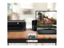 UBIQUITI UniFi Flex Mini | 5-Port Gigabit Switch | PoE+ Powered