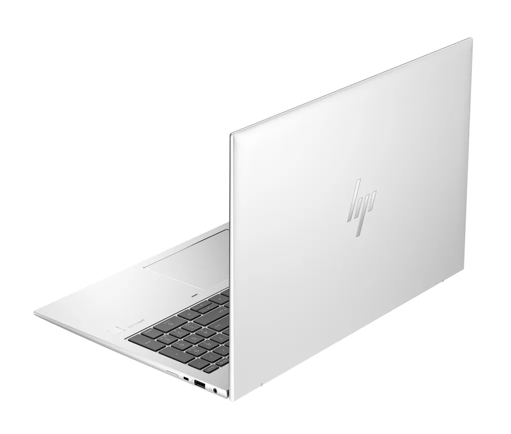 HP EliteBook 865 G11 | 16" Laptop | Ryzen 5 8540U - Ansicht 3