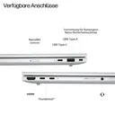HP EliteBook 8 G1i | 14" AI PC | Ultra 5 225U - Ansicht 3