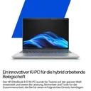 HP EliteBook 8 G1a | 16" AI Laptop | Ryzen 7 250 - Ansicht 3