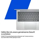 HP EliteBook 8 G1a | 16" AI Laptop | Ryzen 7 250 - Ansicht 5