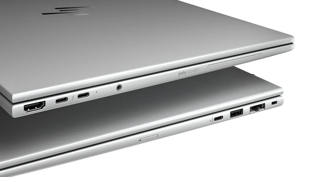 HP EliteBook 8 G1a | 16" AI Laptop | Ryzen 7 250 - Ansicht 7