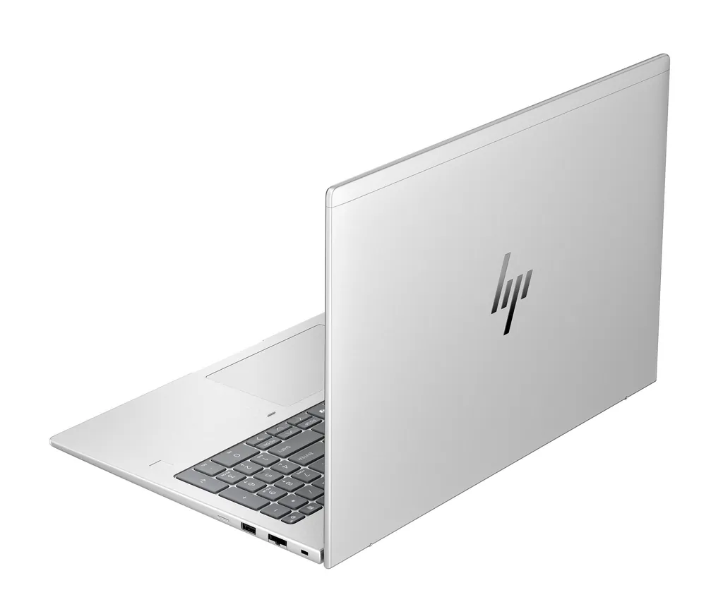 HP EliteBook 6 G1a 16" | AI Laptop | Ryzen 7 32GB - Ansicht 3