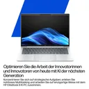 HP EliteBook 8 G1i | 14" AI-Laptop | Ultra 5 226V - Ansicht 5