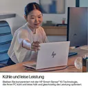HP EliteBook 8 G1a | 14" AI-Laptop | Ryzen 7 250 - Ansicht 3